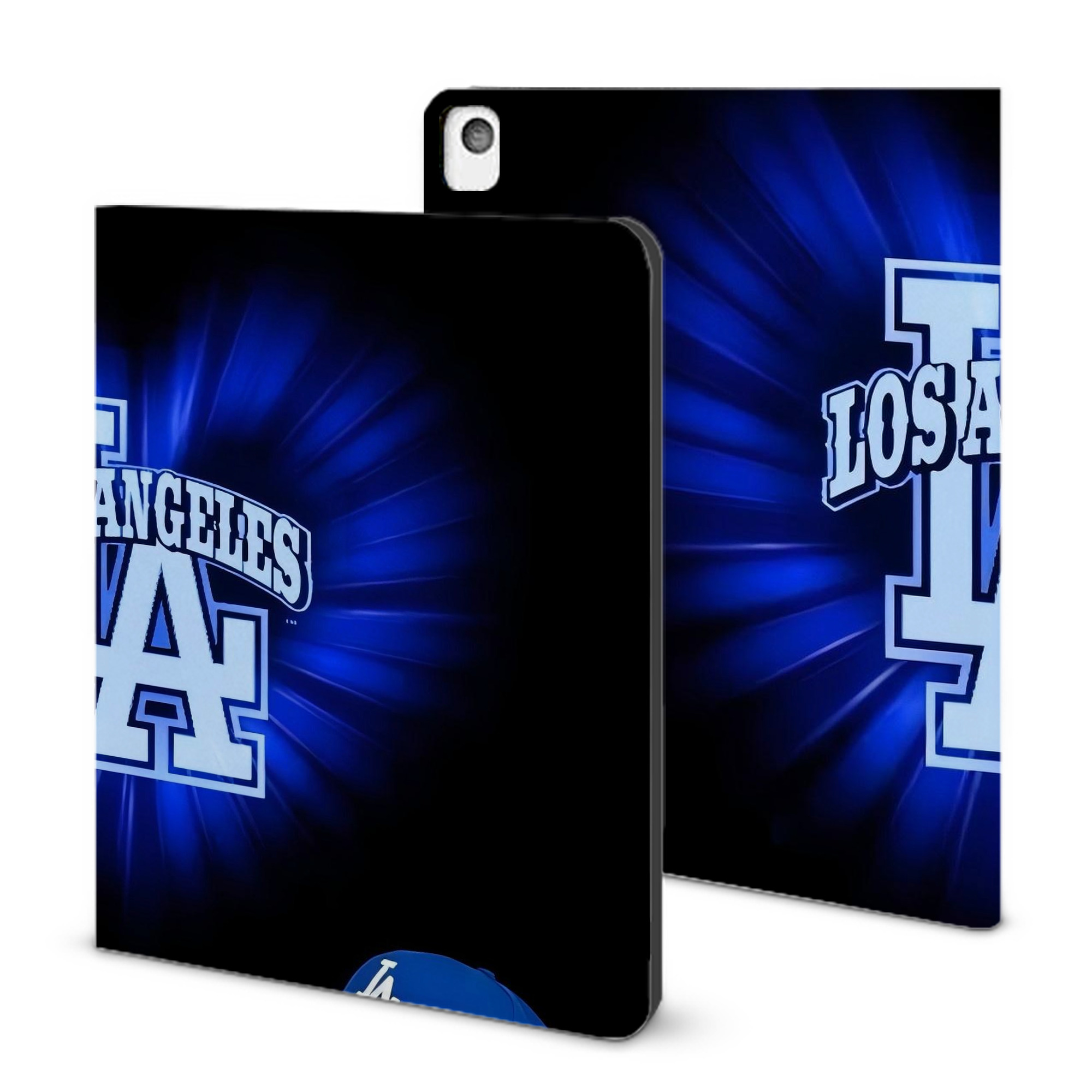  IPad Book-Style Case With Pencil Slot – Slim PU & TPU Cover – Full Protection, Precise Fit, Water & Scratch Resistant